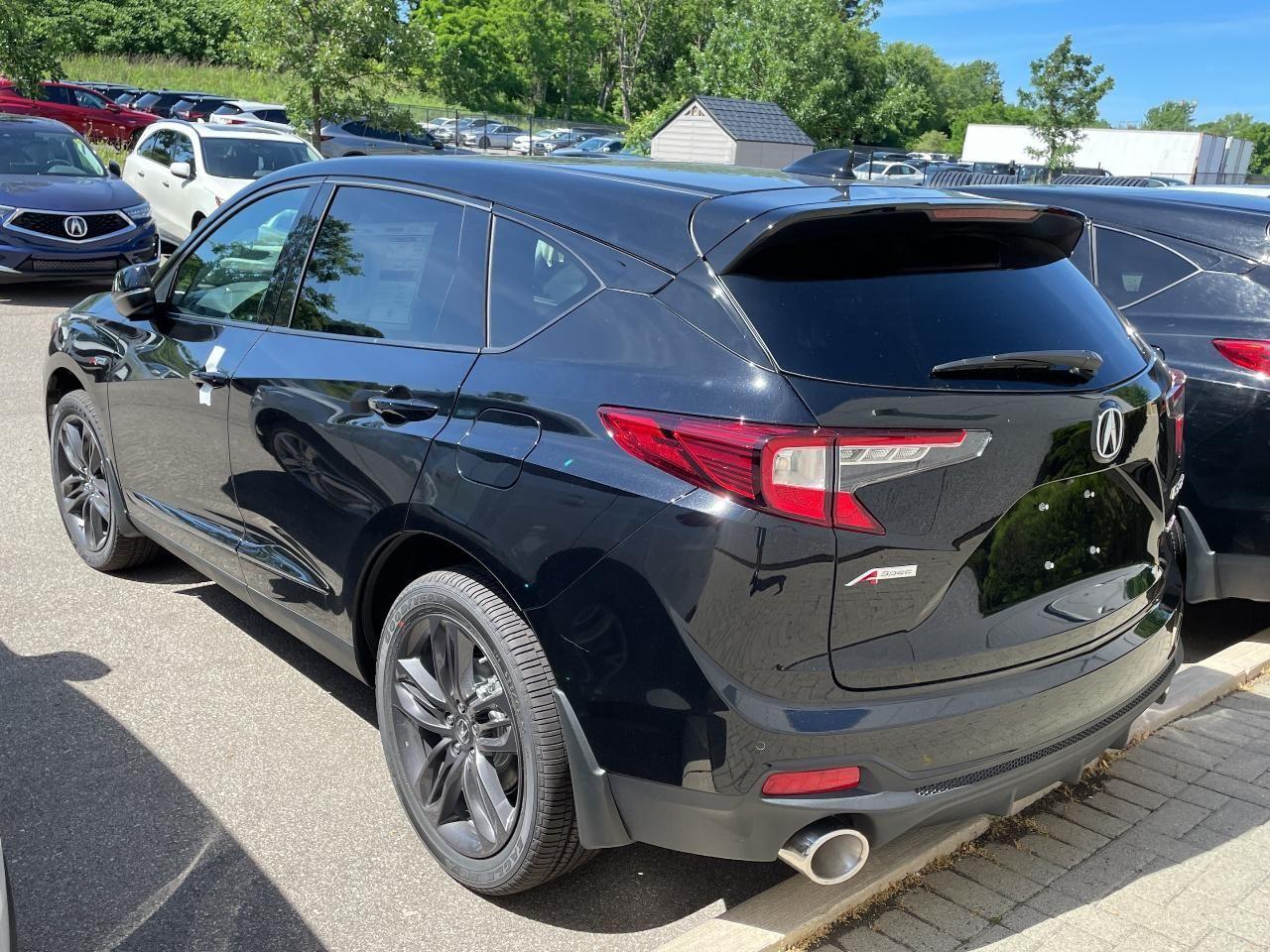 2021 Acura RDX A-SPEC-4