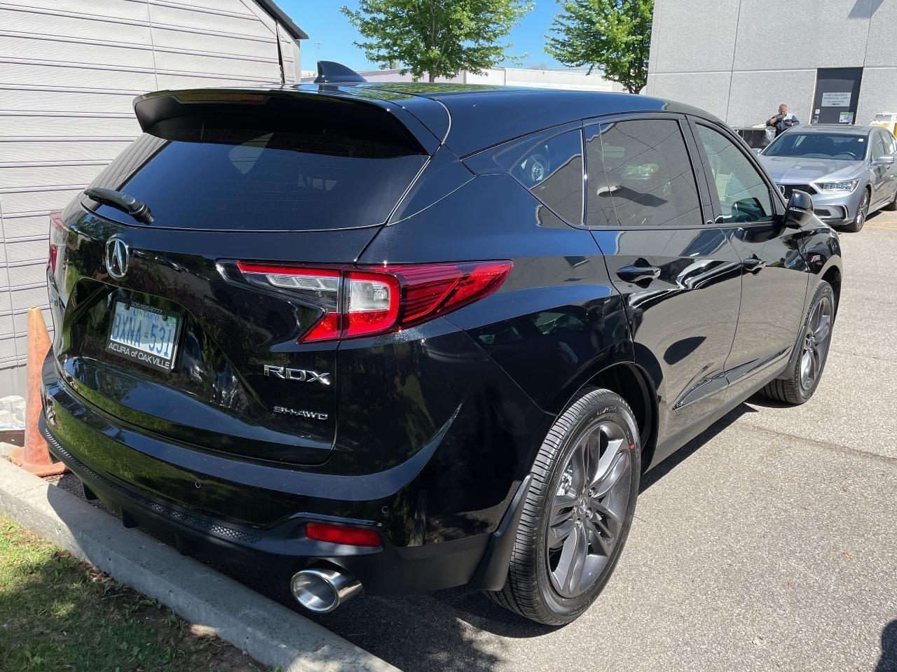 2021 Acura RDX A-SPEC-4