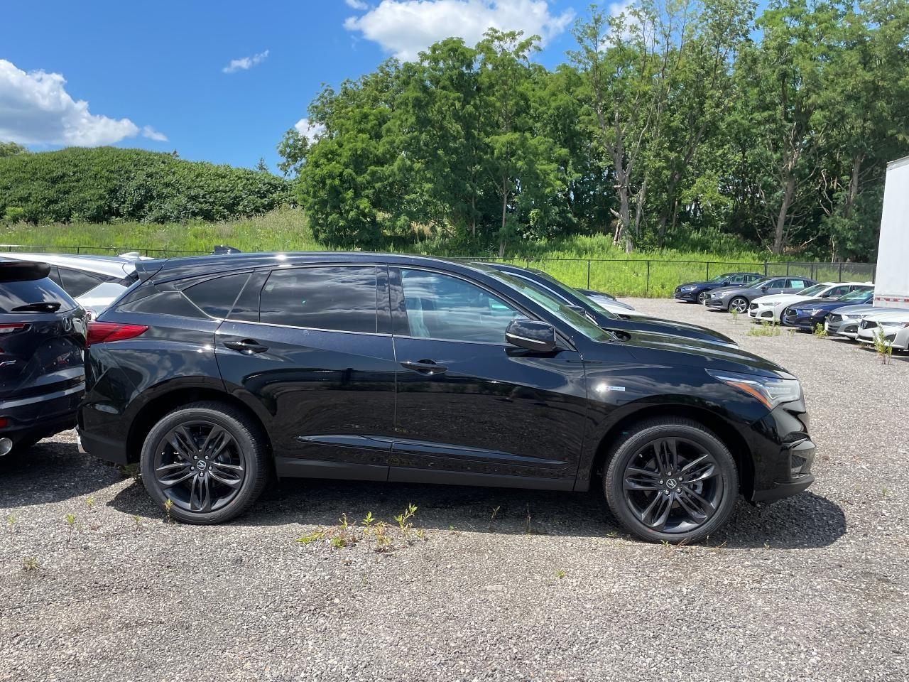 2021 Acura RDX A-Spec-3