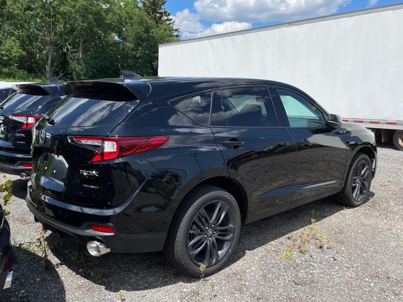 2021 Acura RDX A-Spec-4