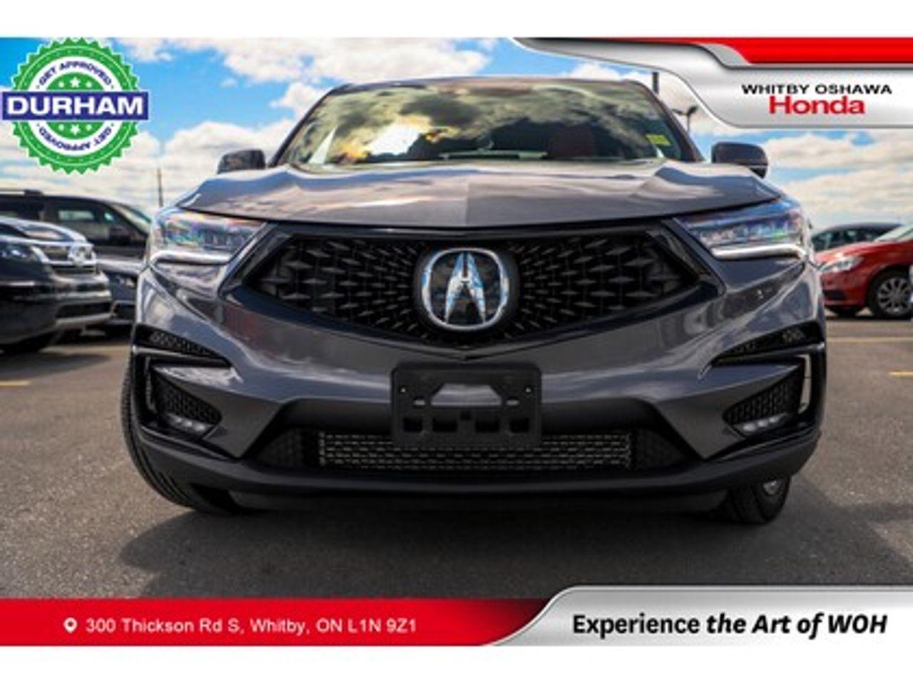 2021 Acura RDX A-Spec-1