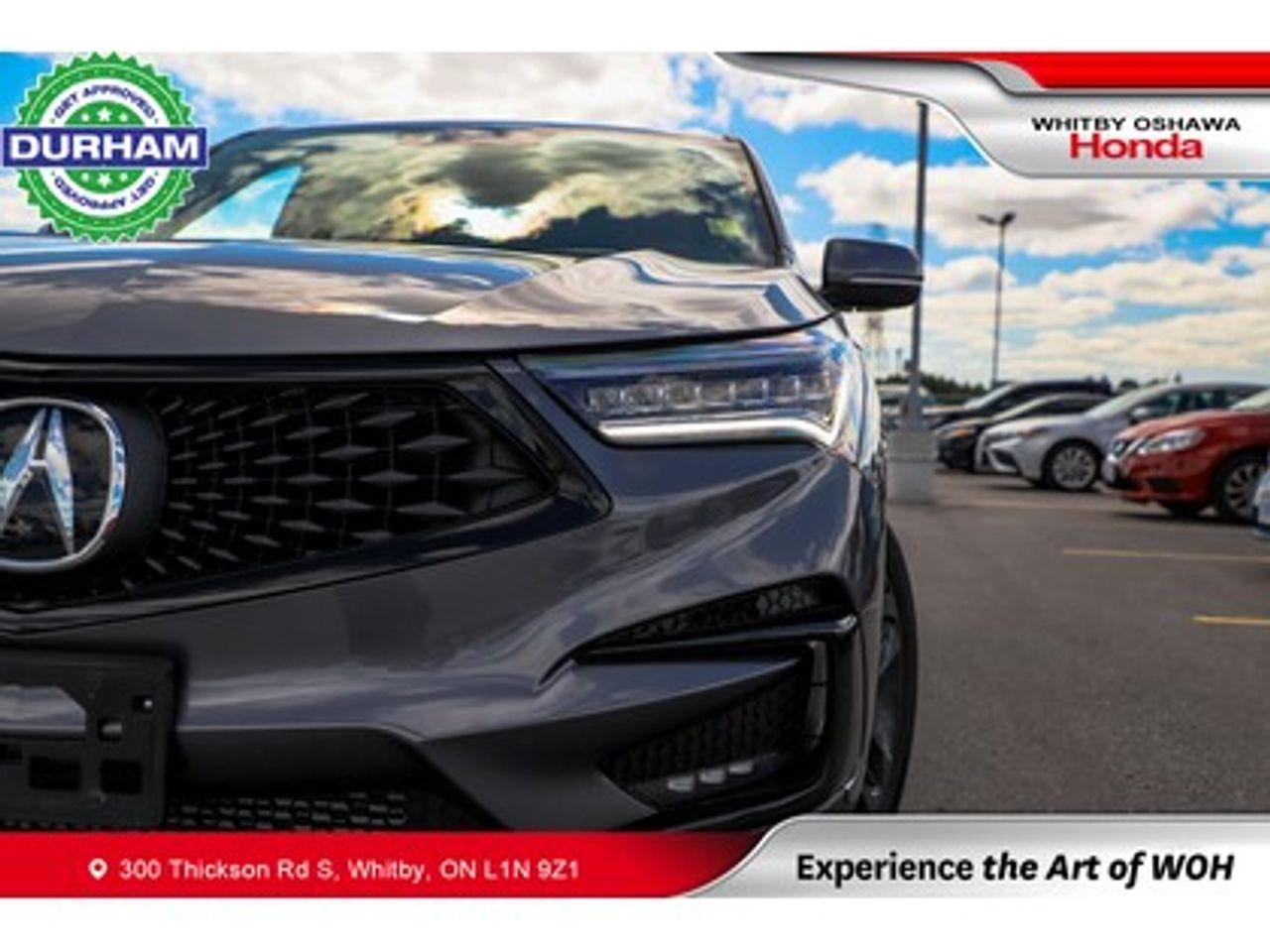 2021 Acura RDX A-Spec-2