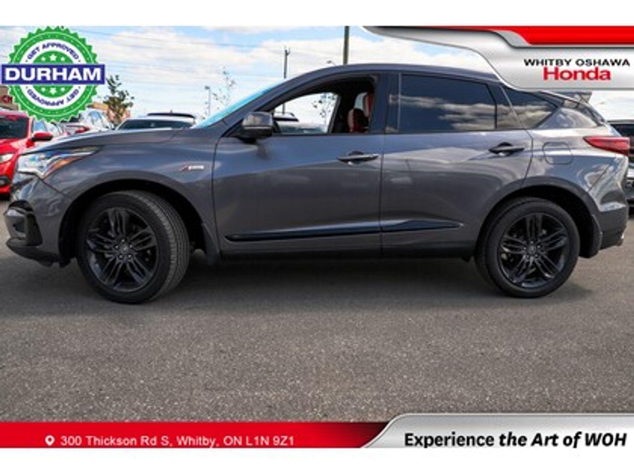 2021 Acura RDX A-Spec-3