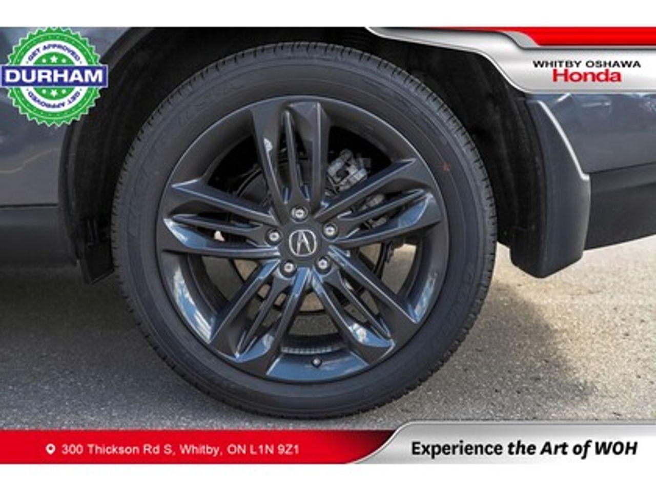 2021 Acura RDX A-Spec-4