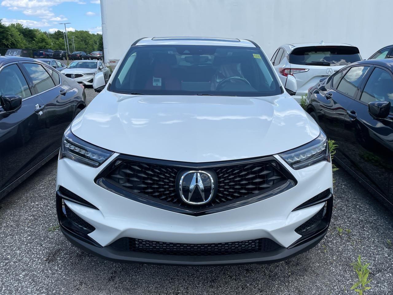 2021 Acura RDX A-Spec-1