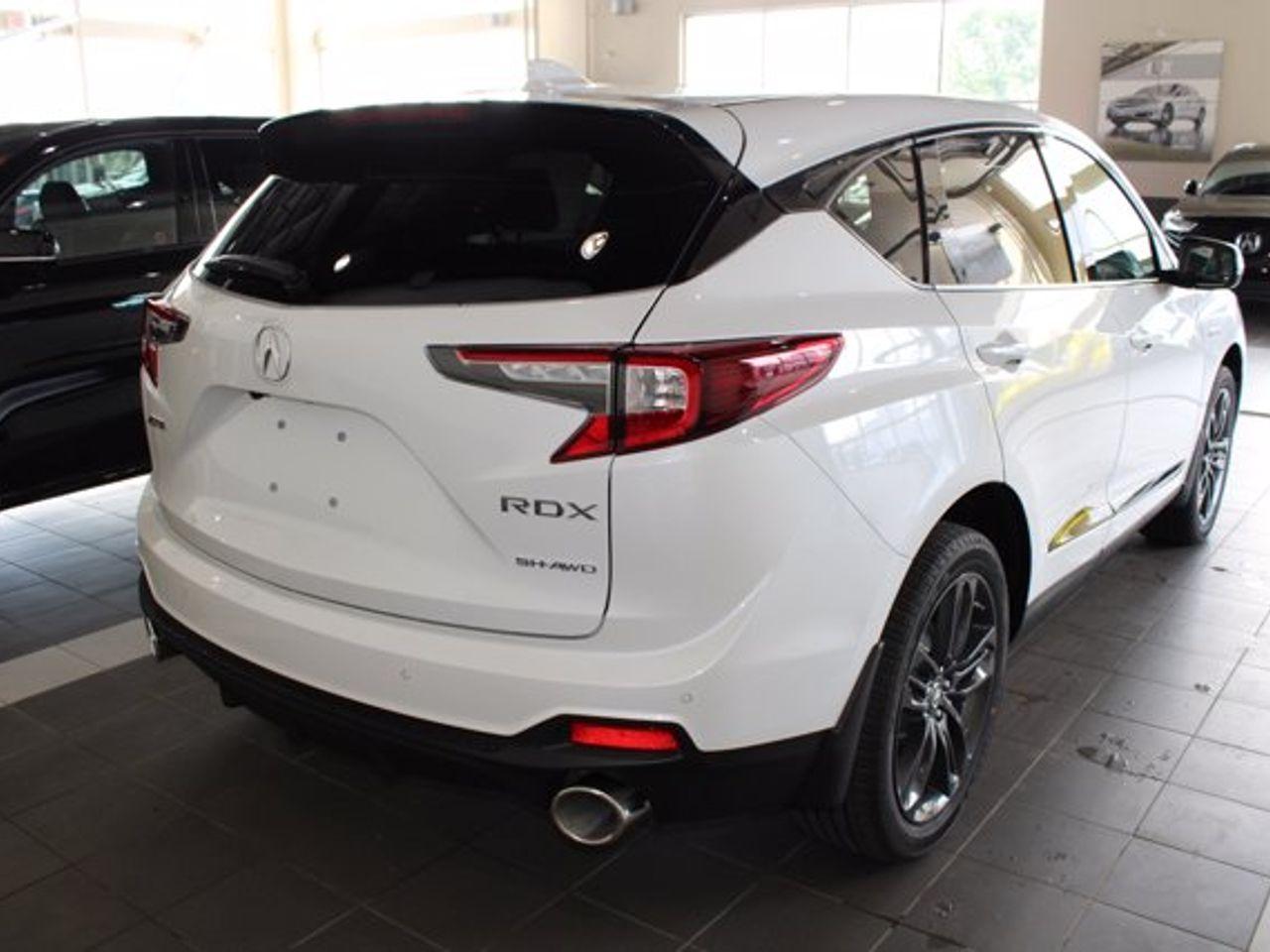 2021 Acura RDX A-Spec-2