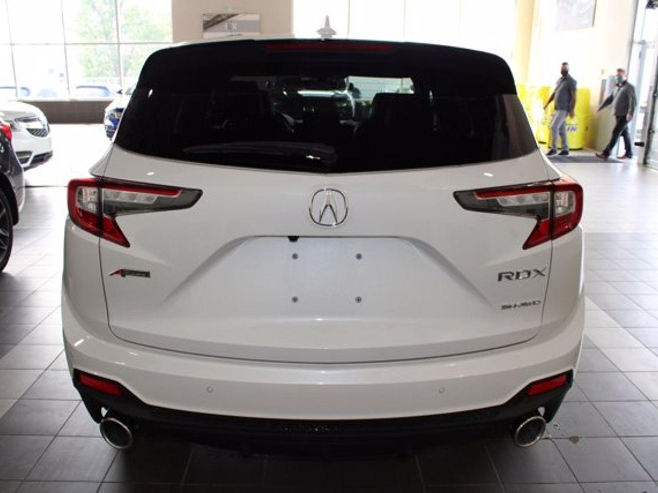 2021 Acura RDX A-Spec-3
