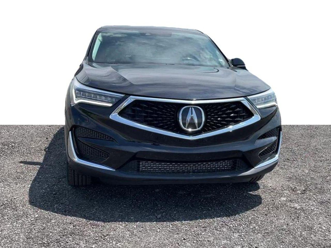 2021 Acura RDX Advance Package-3