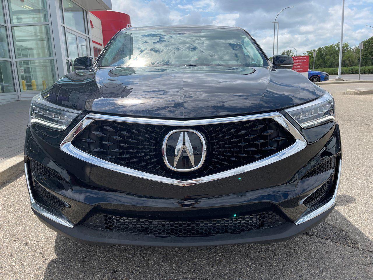 2021 Acura RDX Advance Package-2
