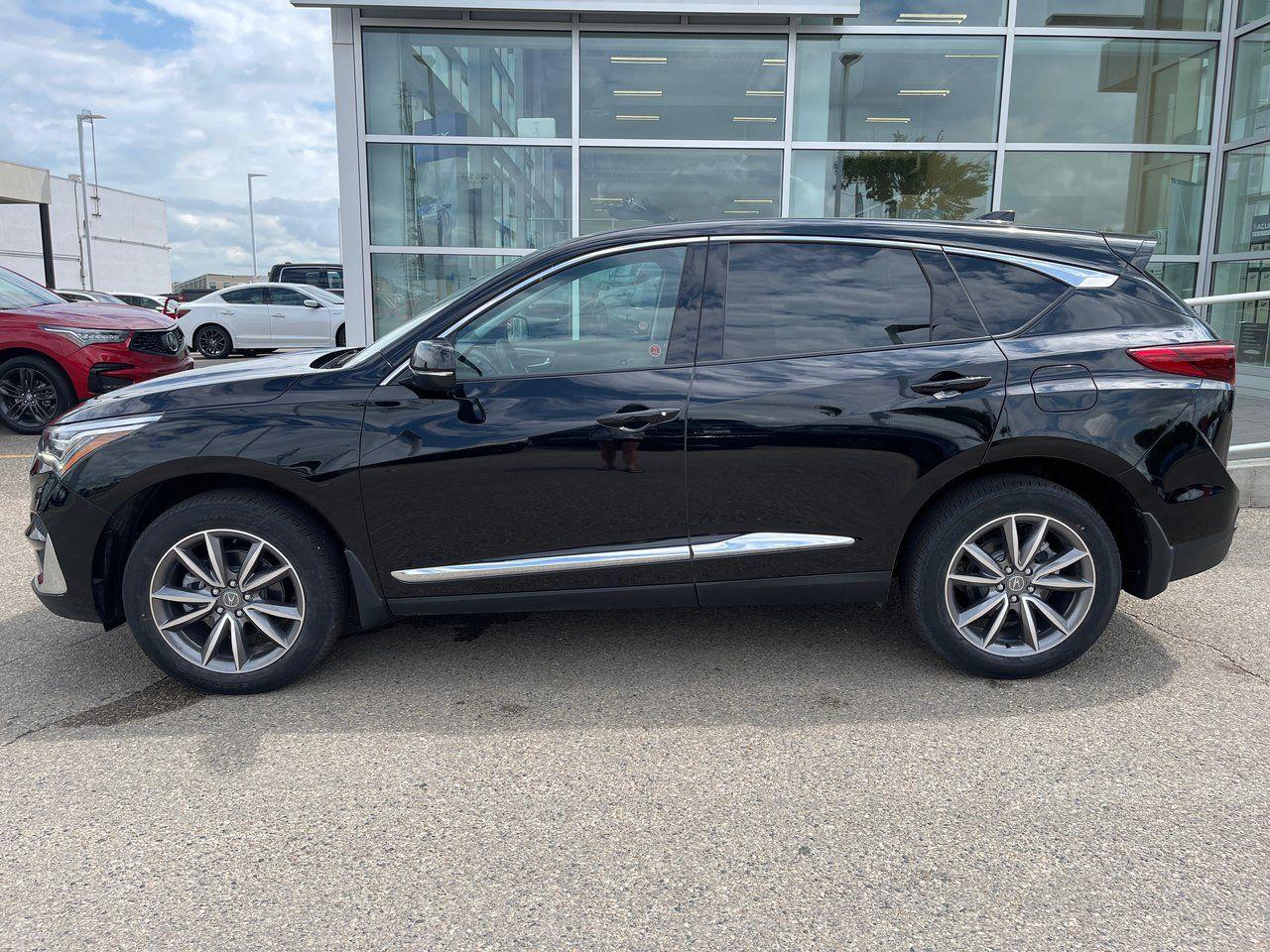 2021 Acura RDX Advance Package-3