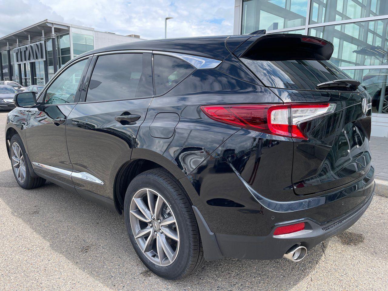 2021 Acura RDX Advance Package-4