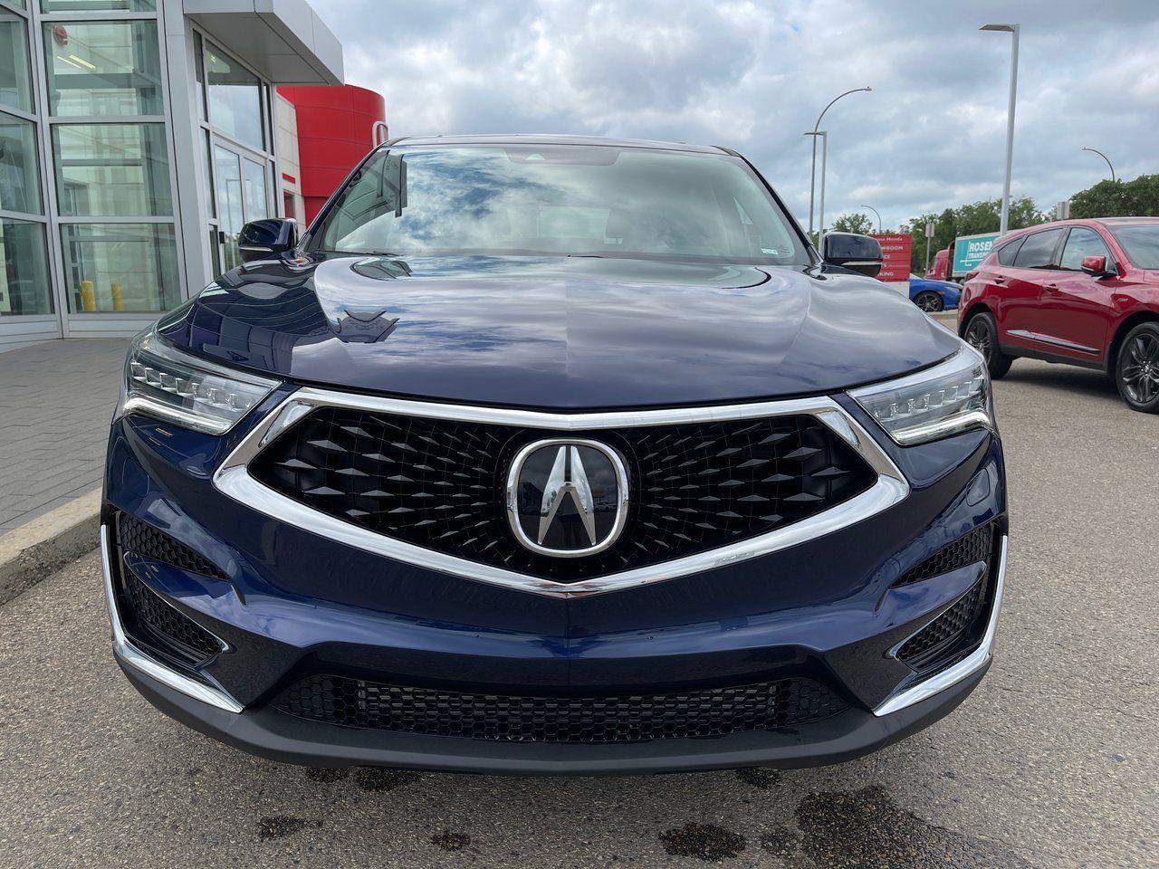 2021 Acura RDX Advance Package-3