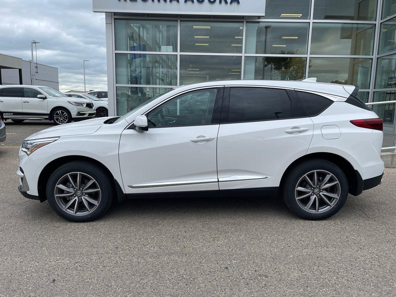 2021 Acura RDX Advance Package-3