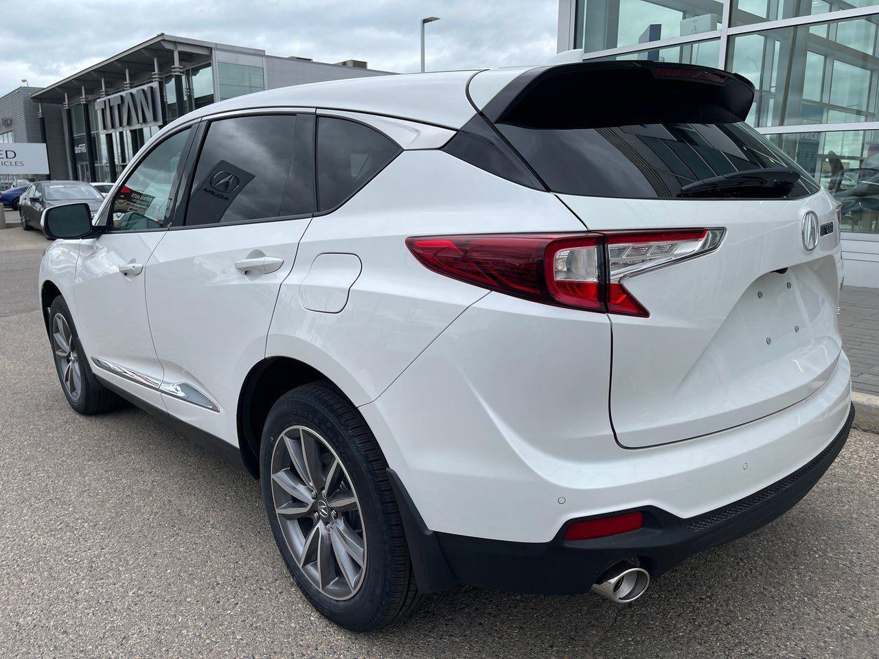 2021 Acura RDX Advance Package-4