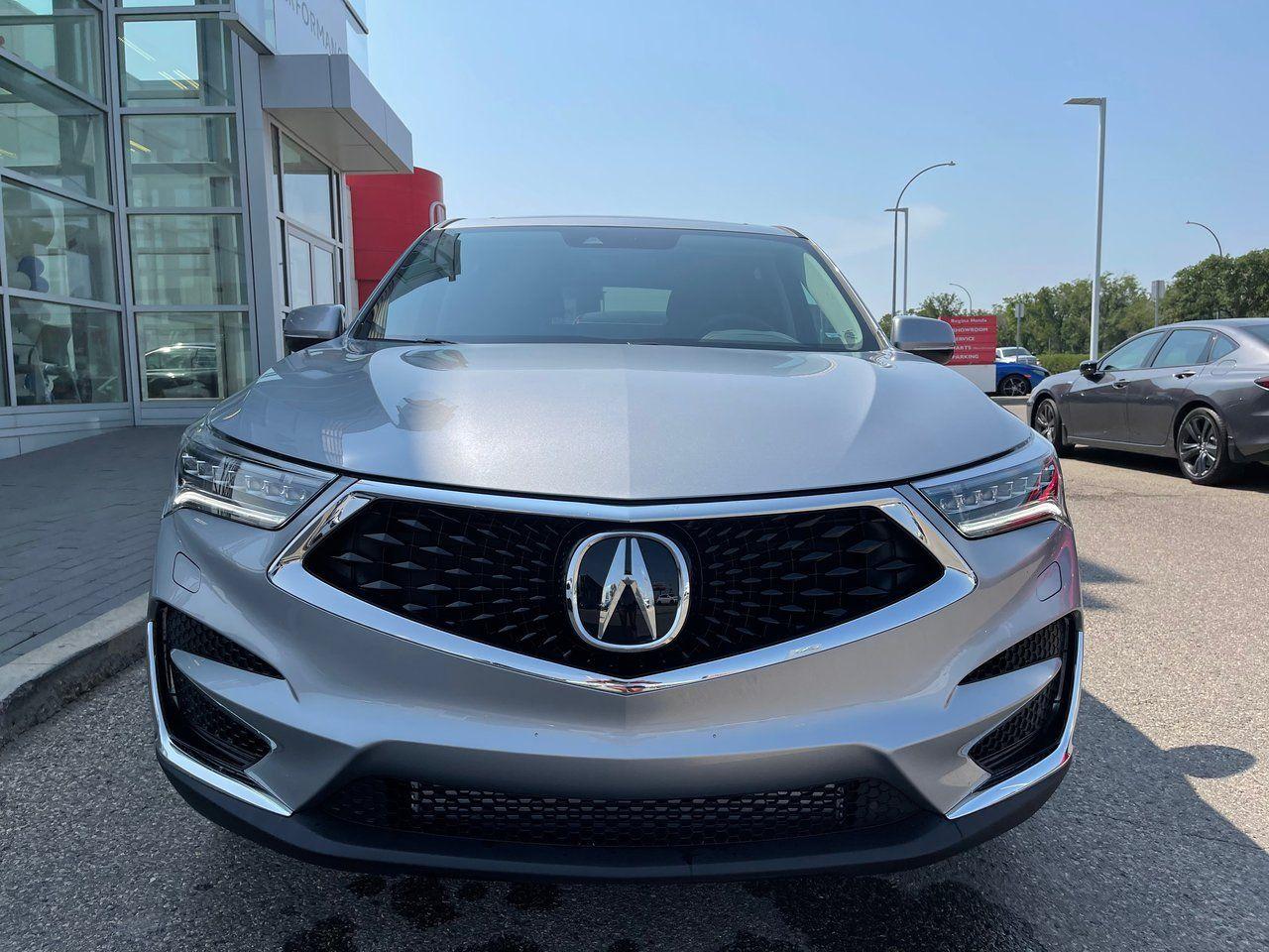 2021 Acura RDX Advance Package-2