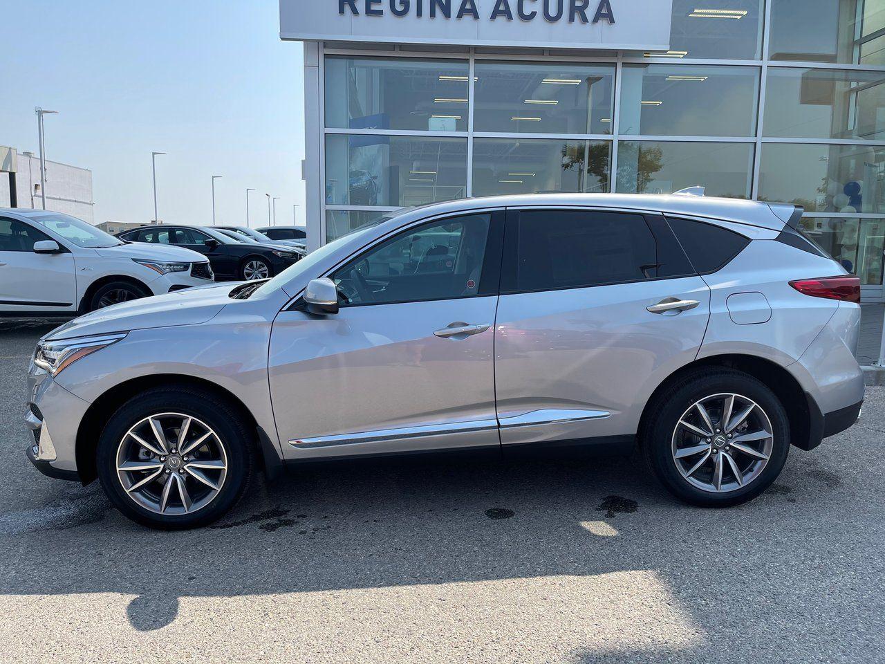 2021 Acura RDX Advance Package-3