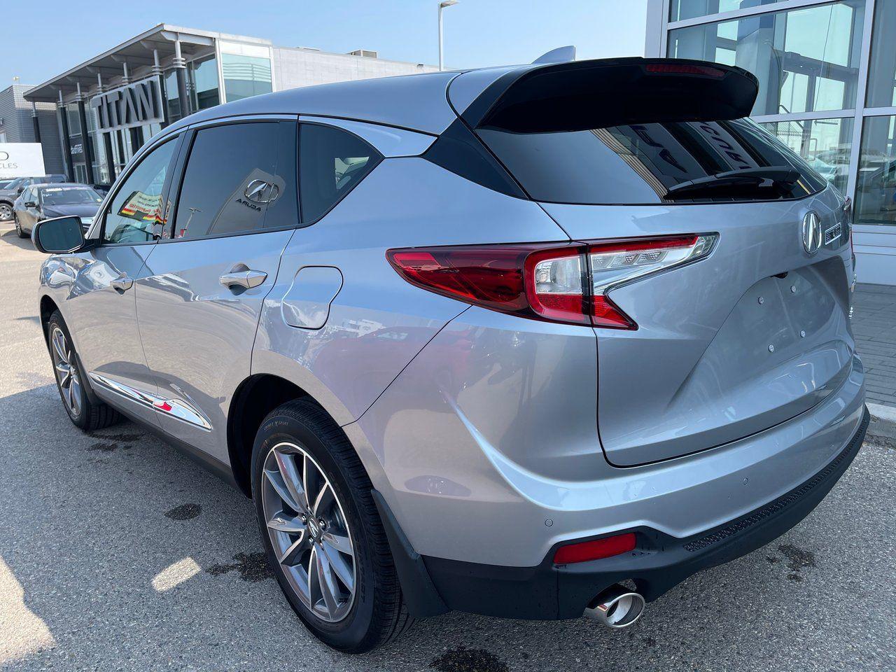 2021 Acura RDX Advance Package-4