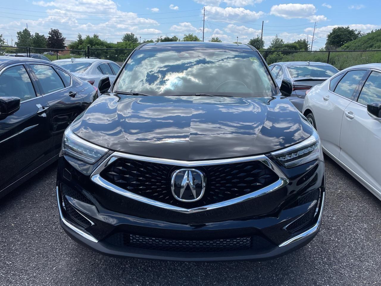 2021 Acura RDX Elite-1