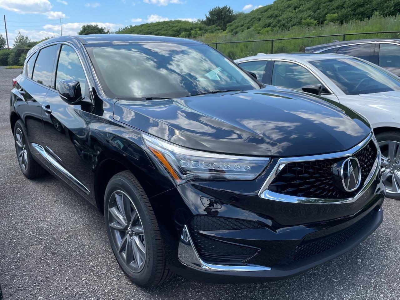 2021 Acura RDX Elite-2