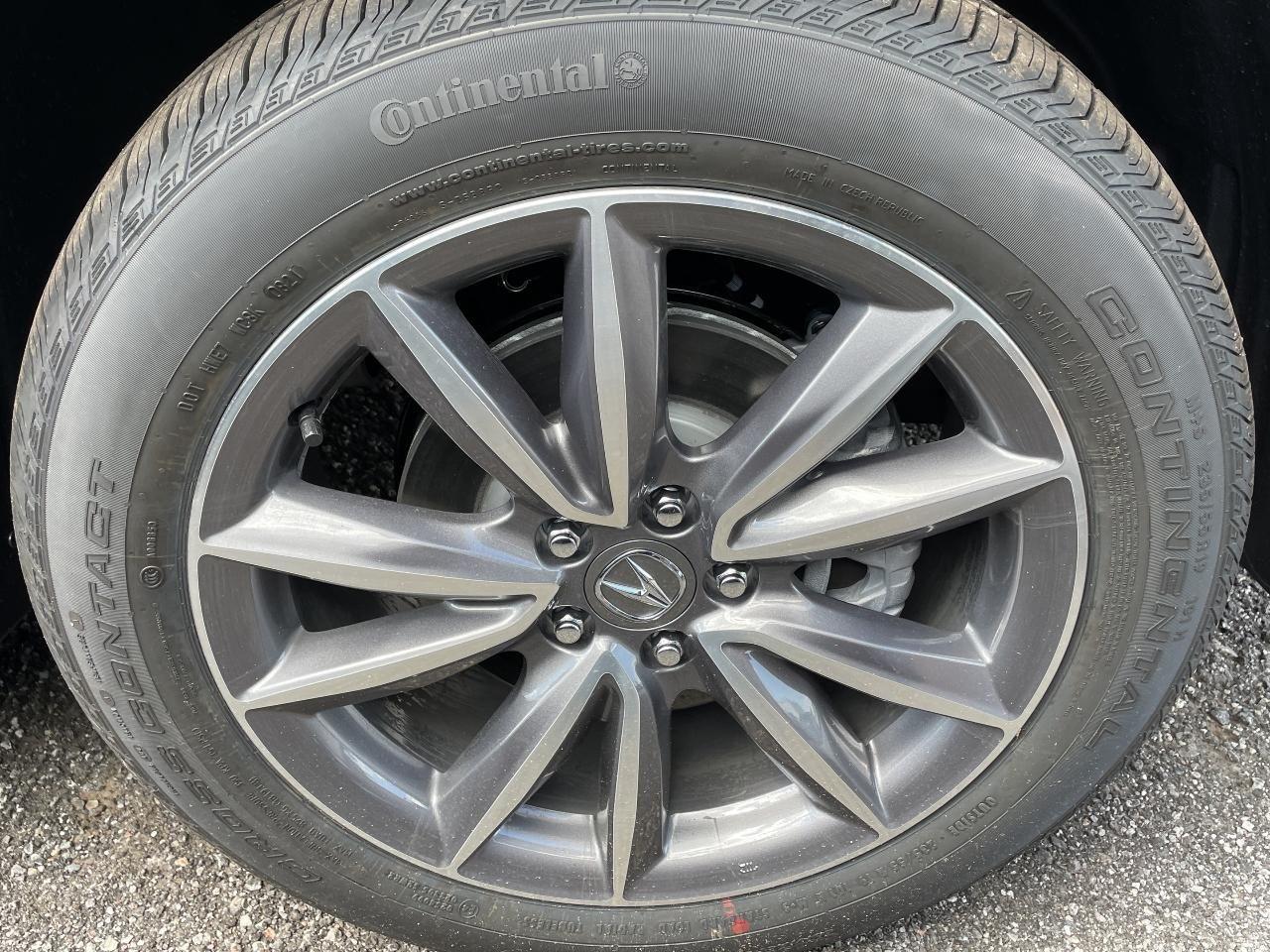 2021 Acura RDX Elite-3