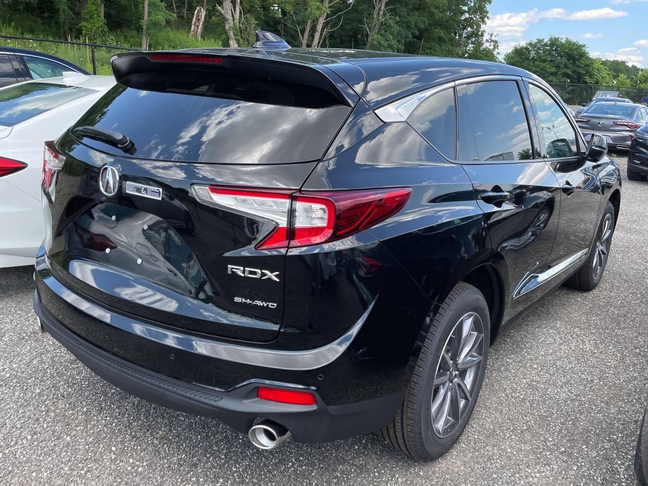 2021 Acura RDX Elite-4