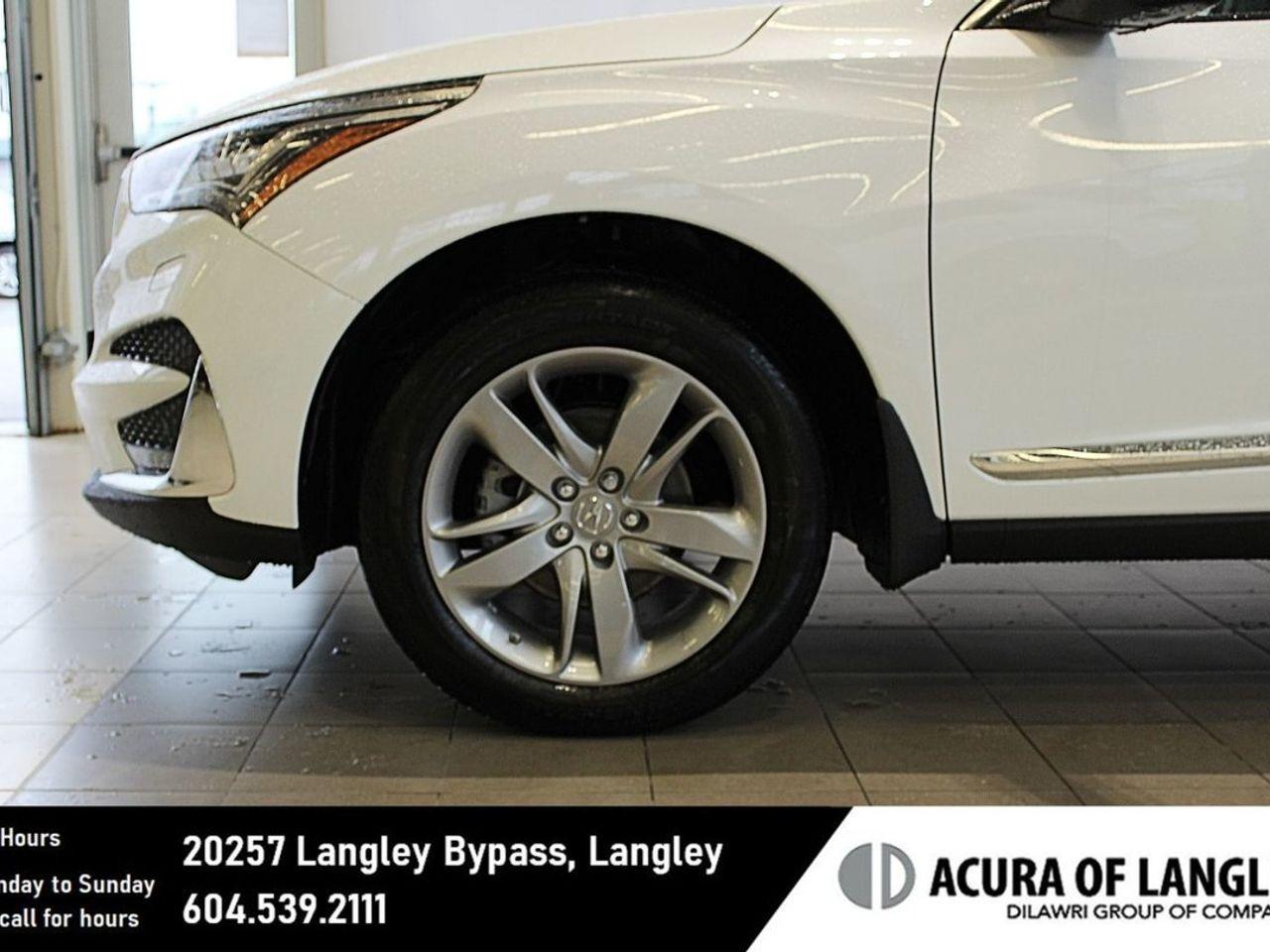 2021 Acura RDX Platinum Elite-3