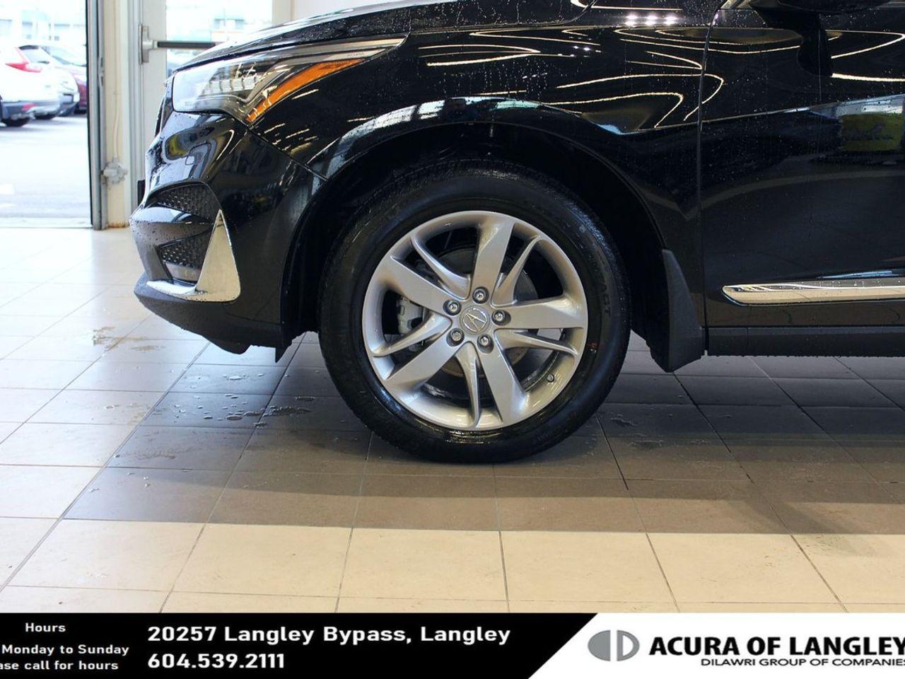 2021 Acura RDX Platinum Elite-3