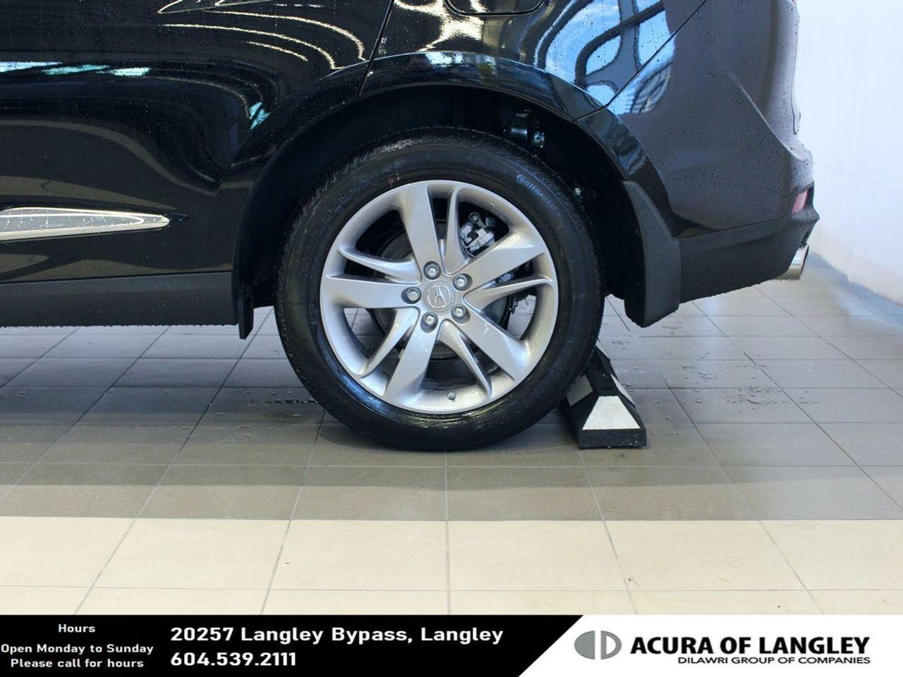 2021 Acura RDX Platinum Elite-4