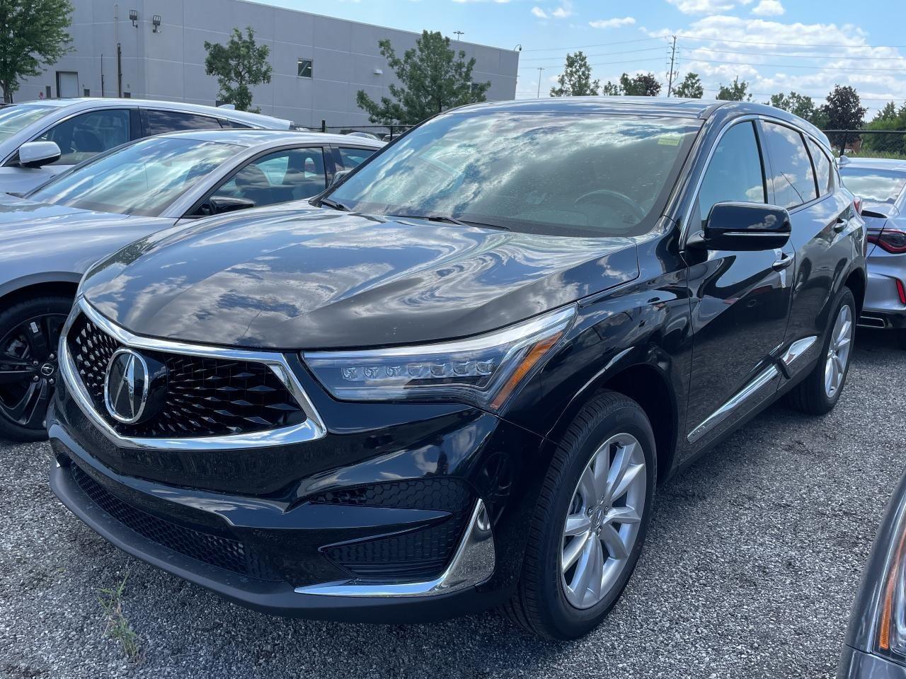 2021 Acura RDX Tech-0