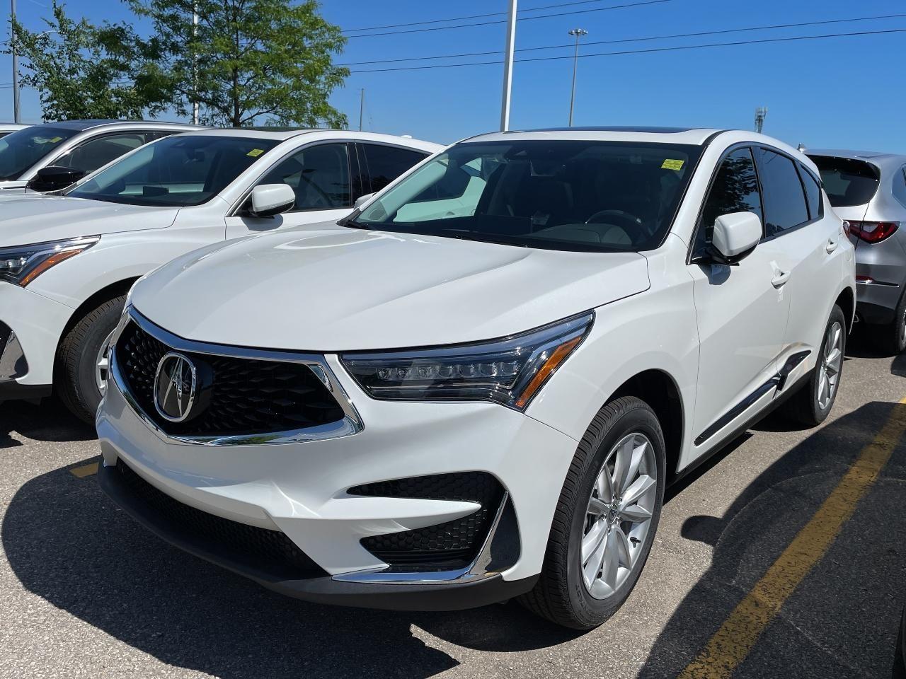 2021 Acura RDX Tech-0