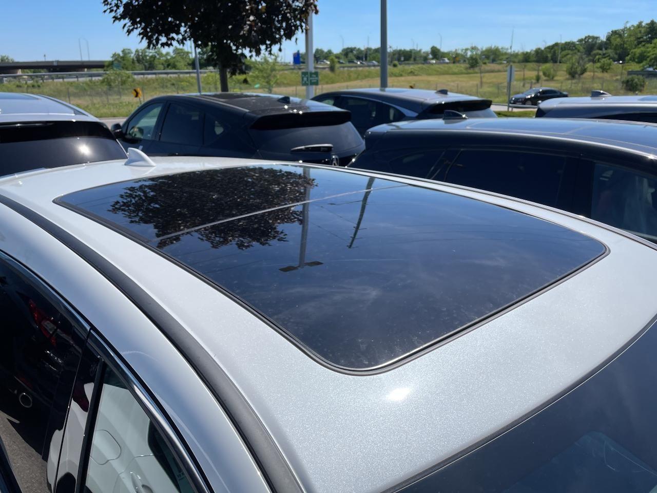 2021 Acura RDX Tech-4