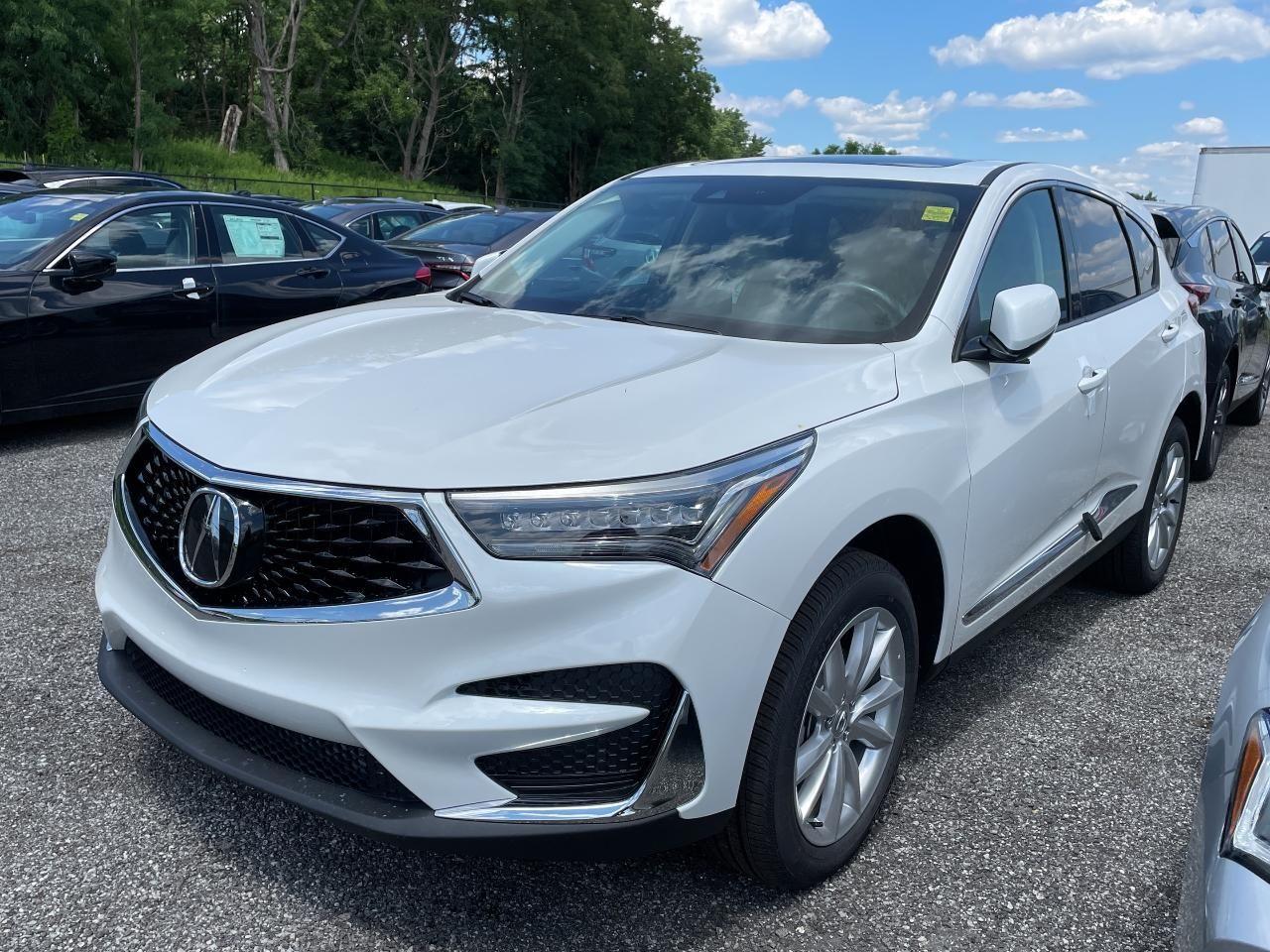 2021 Acura RDX Tech-0