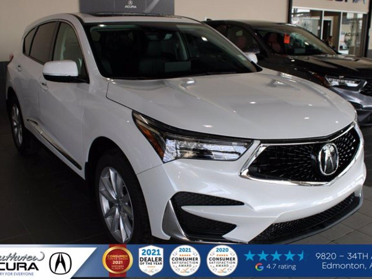 2021 Acura RDX Tech-0