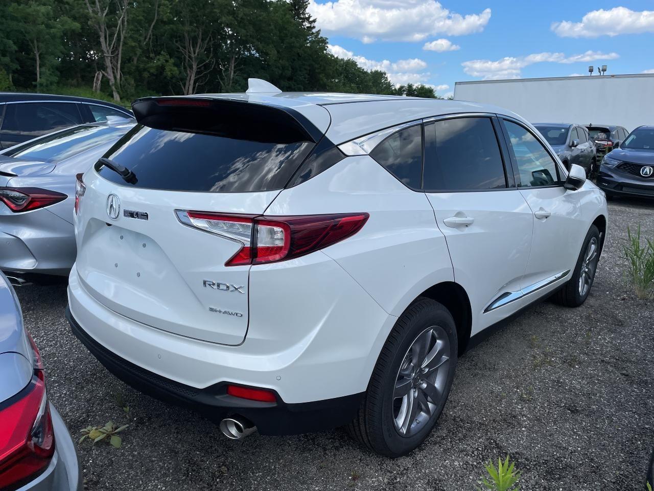 2021 Acura RDX -4