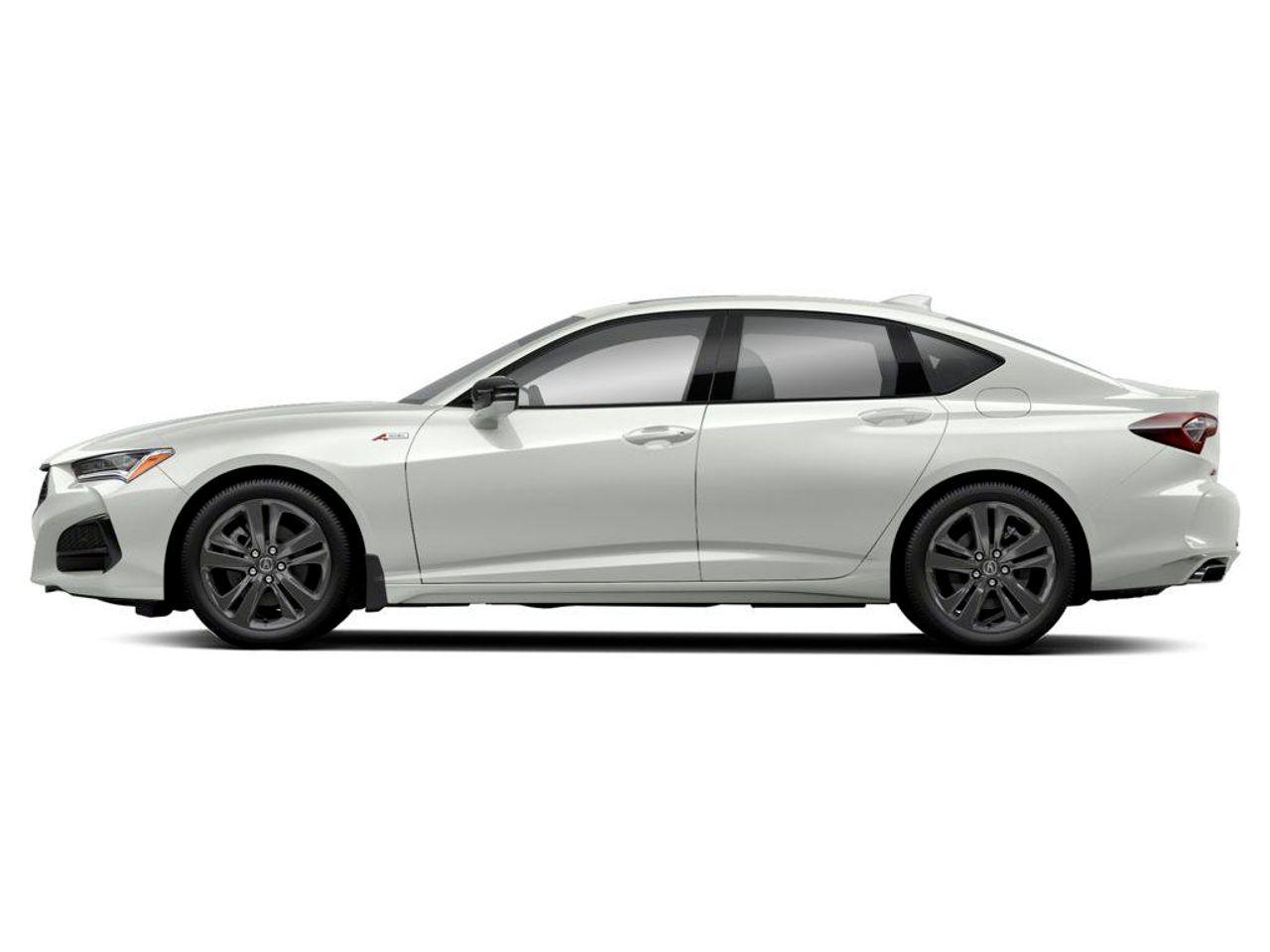 2021 Acura TLX A-Spec Package-1