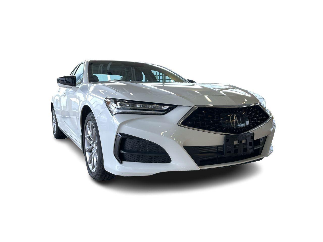 2021 Acura TLX Base-2