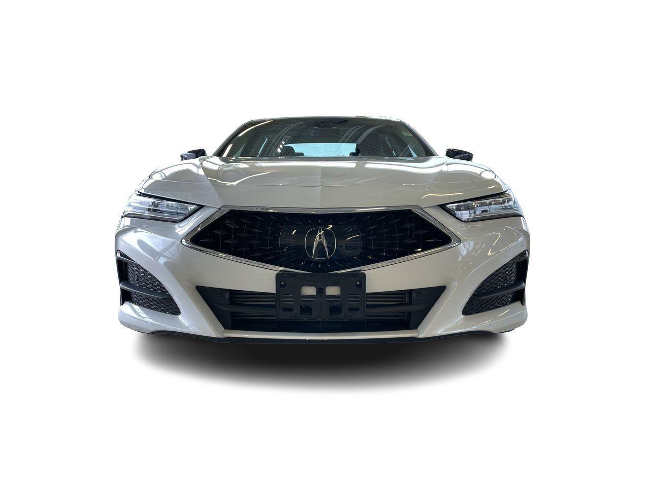 2021 Acura TLX Base-3