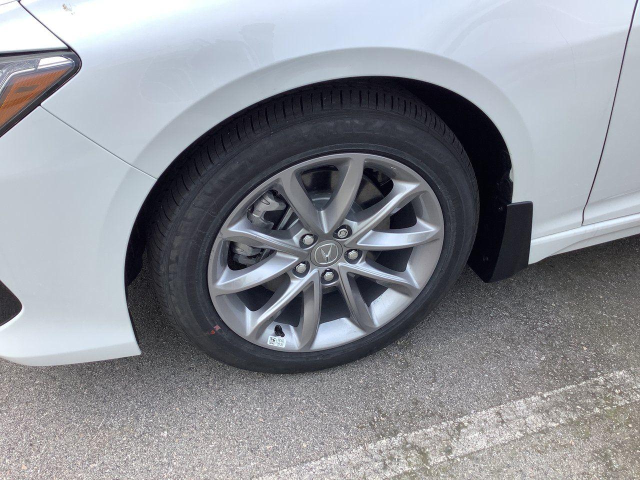 2021 Acura TLX Base-3