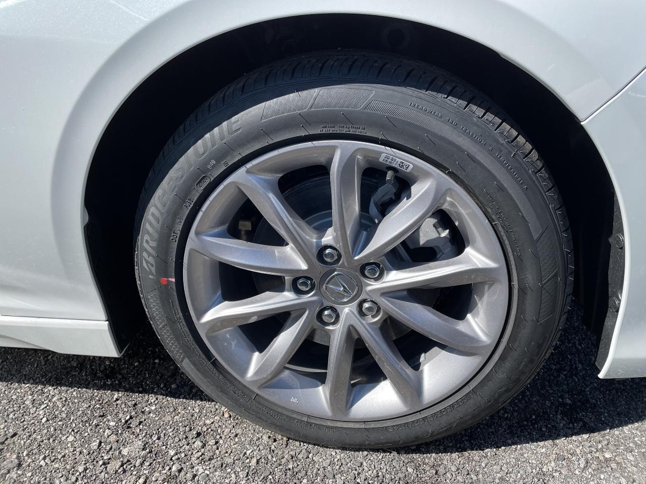 2021 Acura TLX Base-3