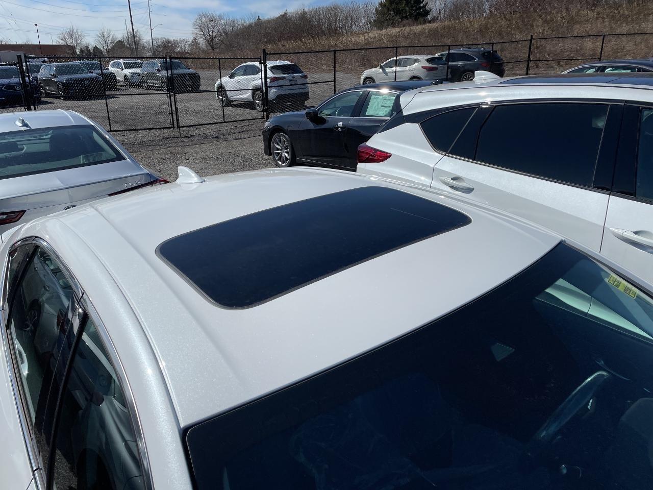 2021 Acura TLX Base-4