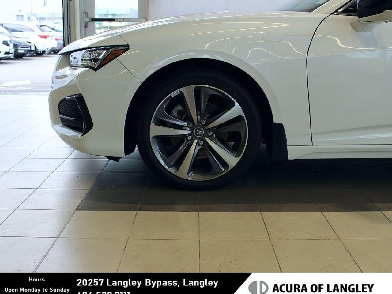 2021 Acura TLX Platinum Elite-3