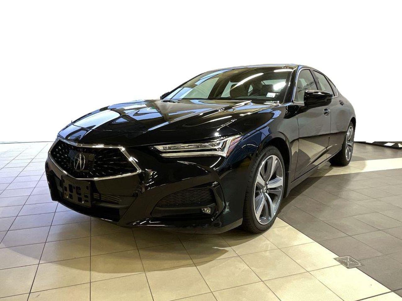 2021 Acura TLX Platinum Elite-3