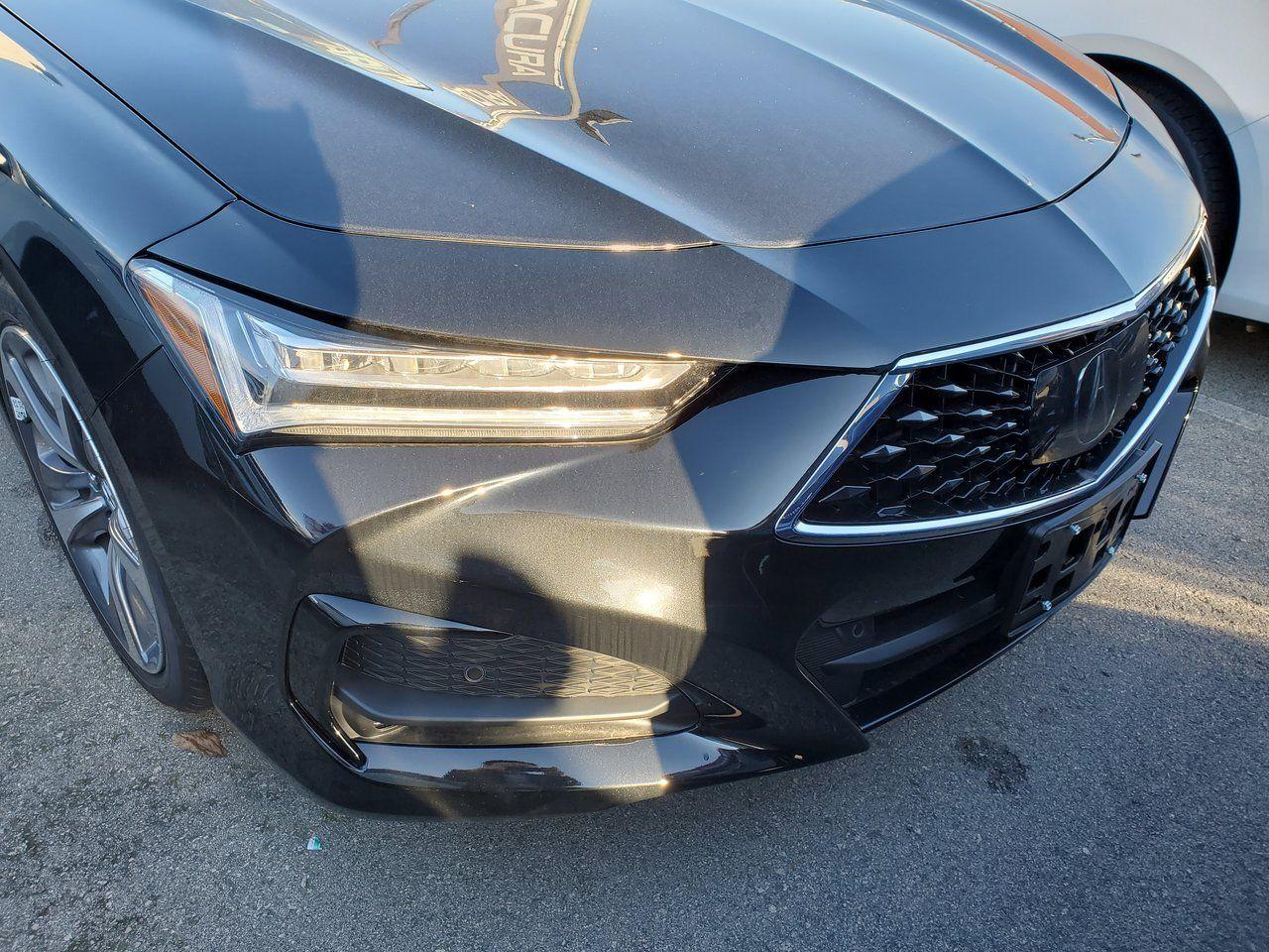 2021 Acura TLX Platinum Elite-3