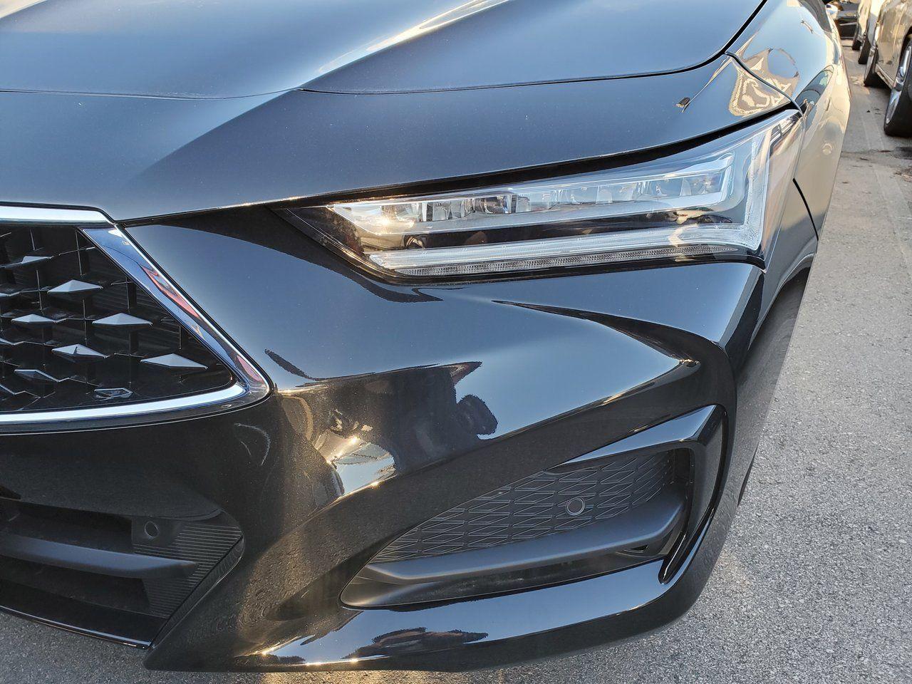 2021 Acura TLX Platinum Elite-4