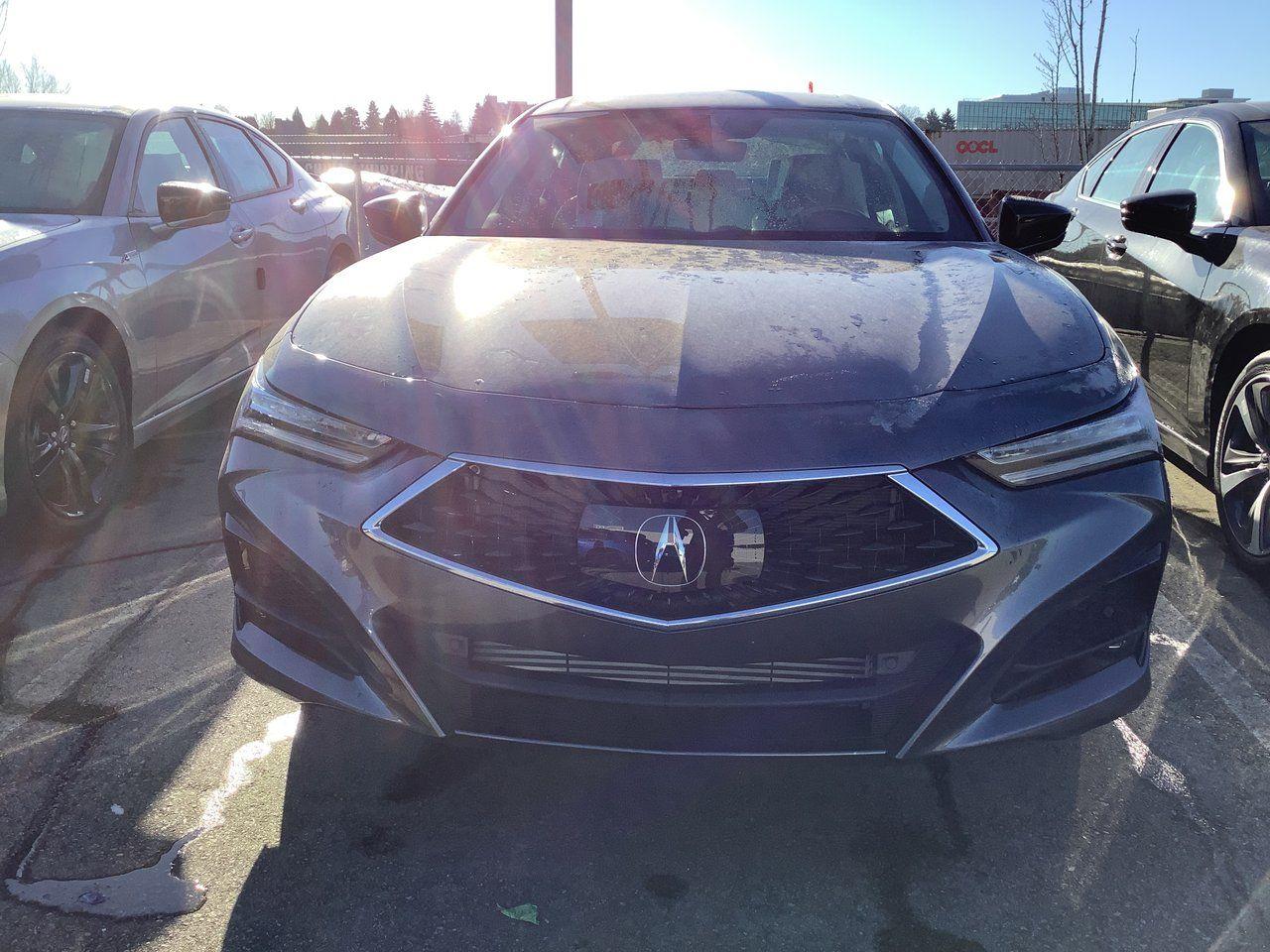 2021 Acura TLX Platinum Elite-3