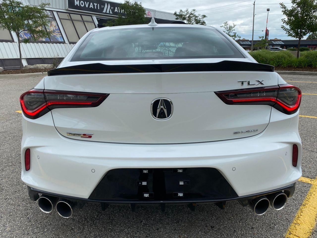 2021 Acura TLX Type S-3
