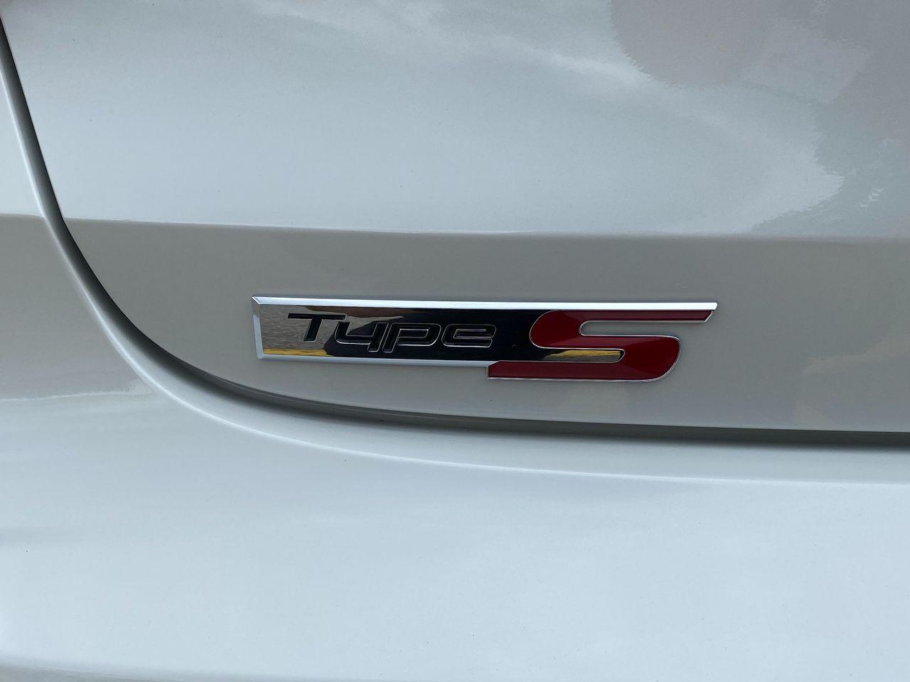 2021 Acura TLX Type S-4
