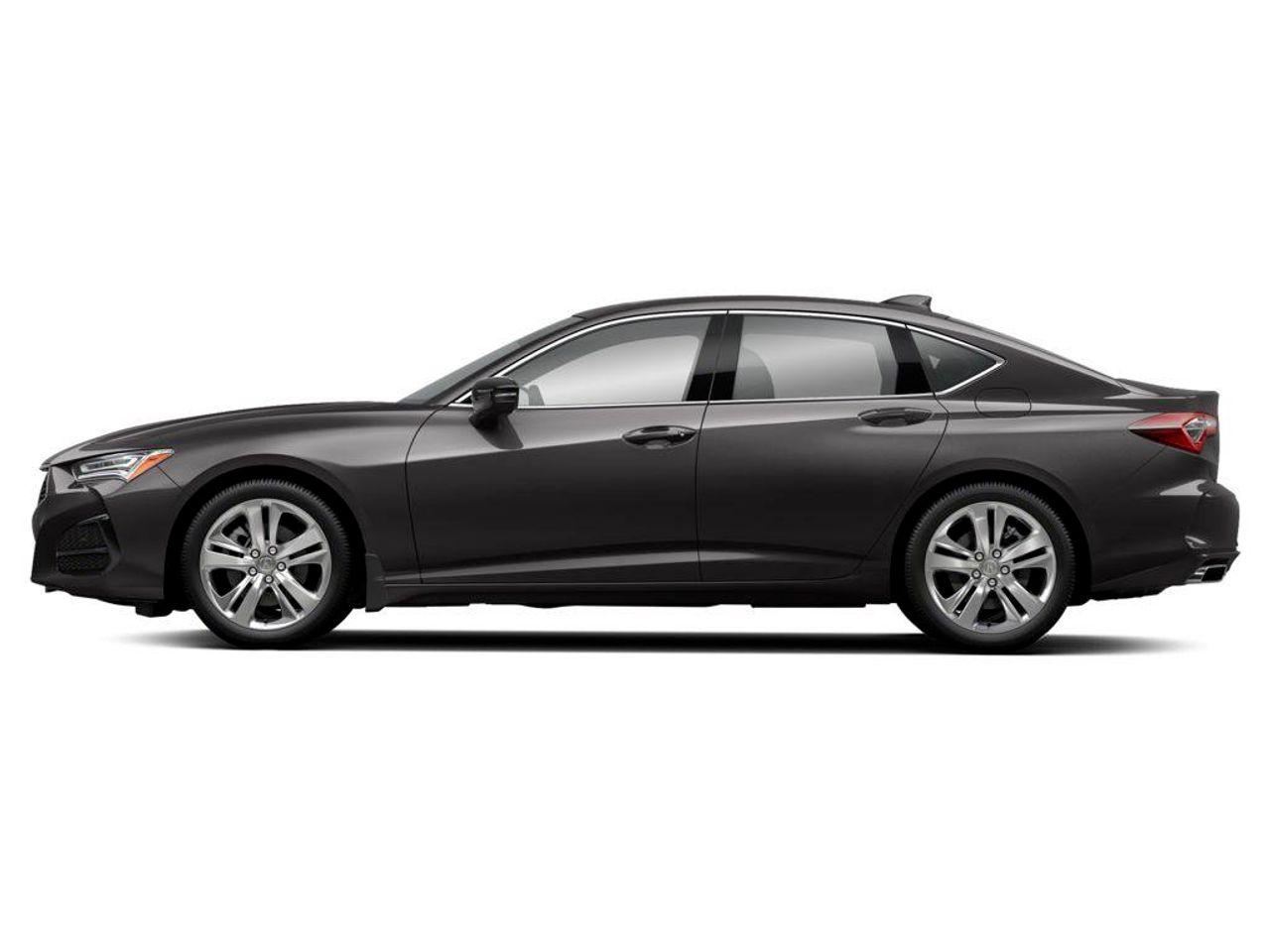 2021 Acura TLX Technology-1