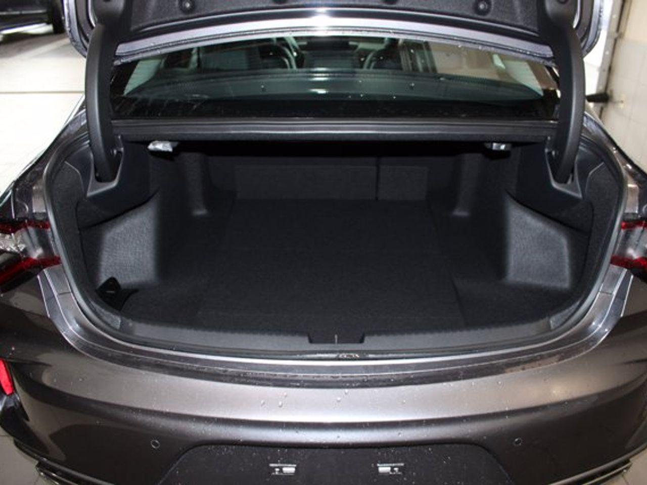 2021 Acura TLX Technology-4