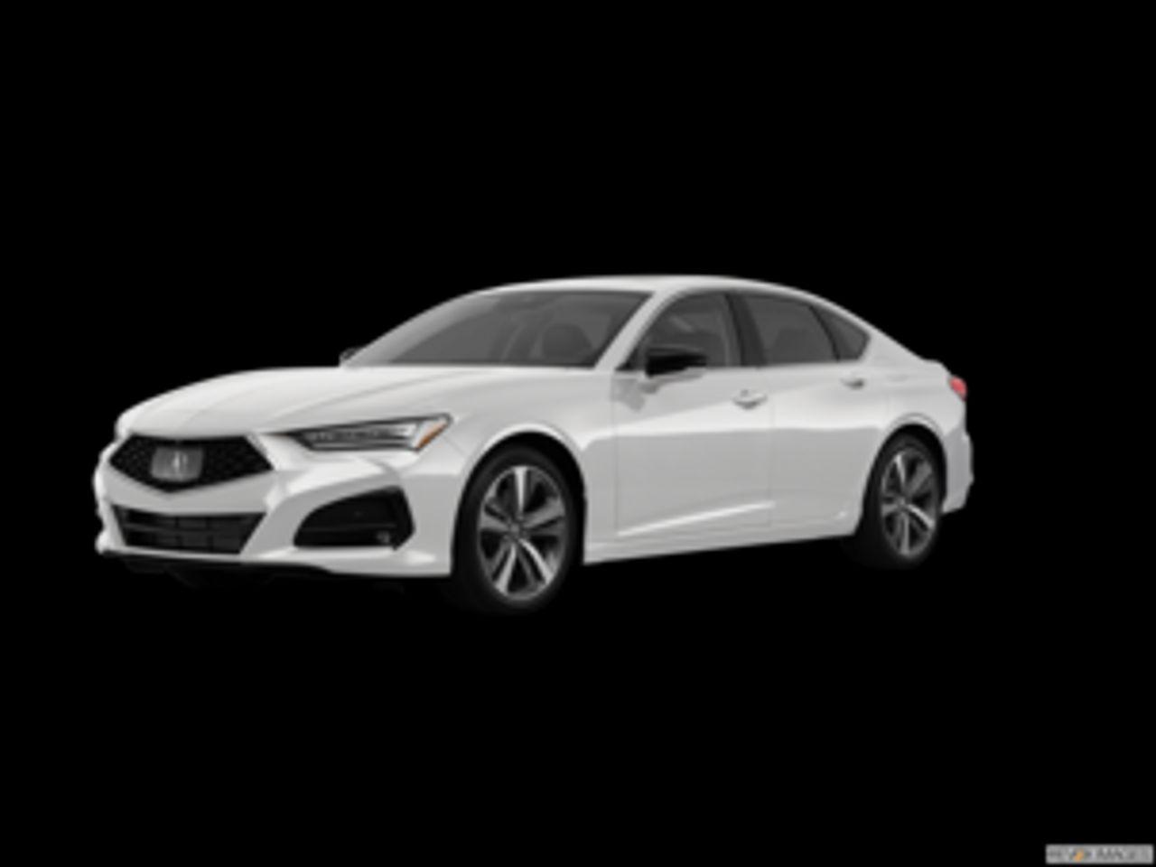 2021 Acura TLX Technology-0